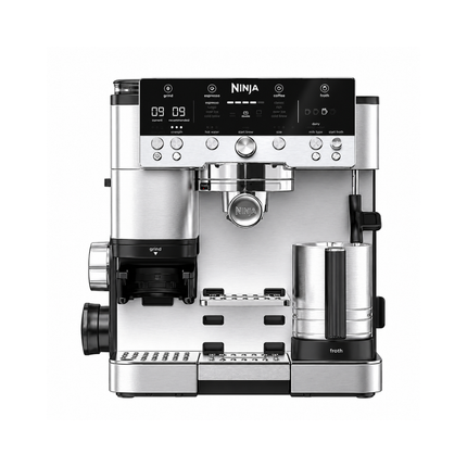 Máquina de Espresso Ninja Luxe Café 3 en 1 ES601