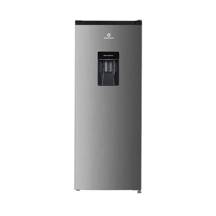 REFRIGERADORA INDURAMA MOD. RI-289D GRIS