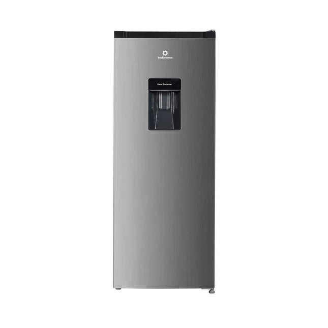 REFRIGERADORA INDURAMA MOD. RI-289D GRIS