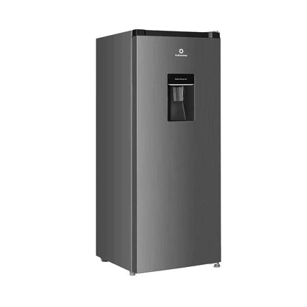 REFRIGERADORA INDURAMA MOD. RI-289D GRIS