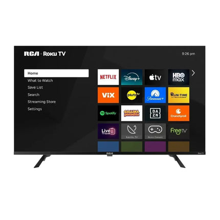 LED SMART TV RCA 50