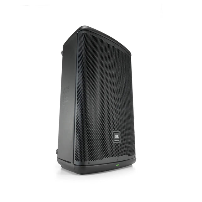 Bocina Amplificada Profesional JBL EON715 de 15" y 1300W con Bluetooth