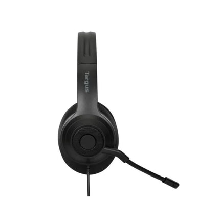 AEH102TT TARGUS HEADSET WIRED STEREO