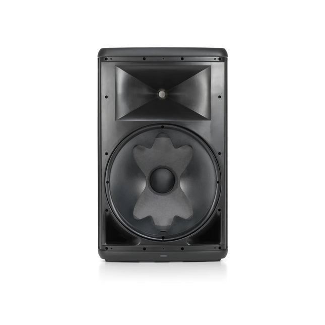 Bocina Amplificada Profesional JBL EON715 de 15" y 1300W con Bluetooth