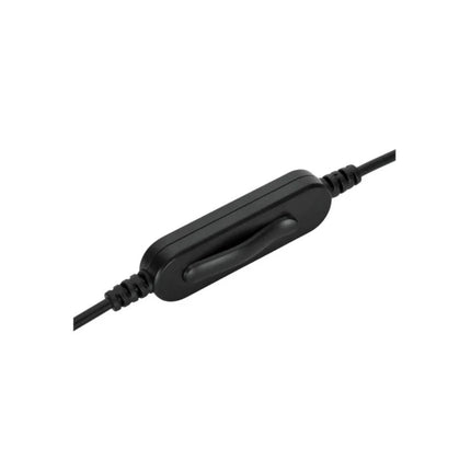 AEH102TT TARGUS HEADSET WIRED STEREO