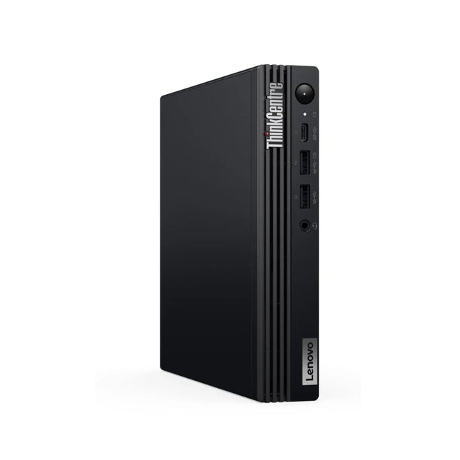 Computadora Mini PC Lenovo ThinkCentre M70q Gen 5 Core i5 8GB RAM 512GB SSD (12TD0038FJ)