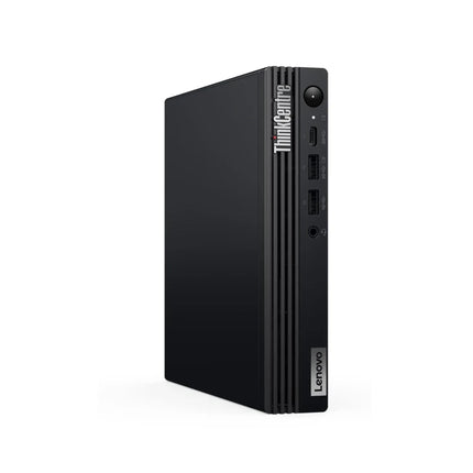 Computadora Mini PC Lenovo ThinkCentre M70q Gen 5 Core i7 16GB RAM 512GB SSD (12TD0039FJ)