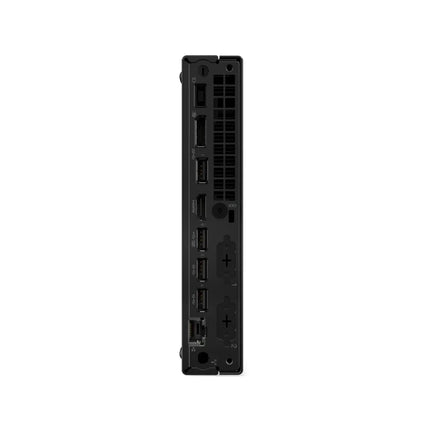 Computadora Mini PC Lenovo ThinkCentre M70q Gen 5 Core i7 16GB RAM 512GB SSD (12TD0039FJ)