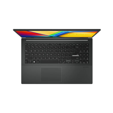 Laptop ASUS Vivobook Go 15 OLED 15.6" Ryzen 5 16GB 512GB SSD