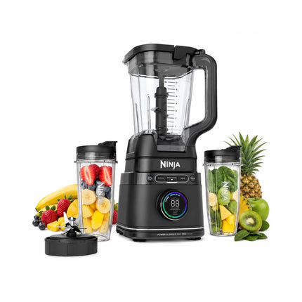 Licuadora Ninja Detect Pro Plus 1800W TB301