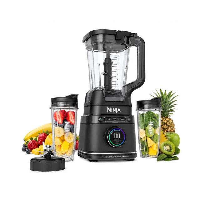 Licuadora Ninja Detect Pro Plus 1800W TB301