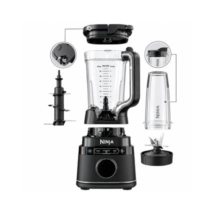 Licuadora Ninja Detect Pro Plus 1800W TB301