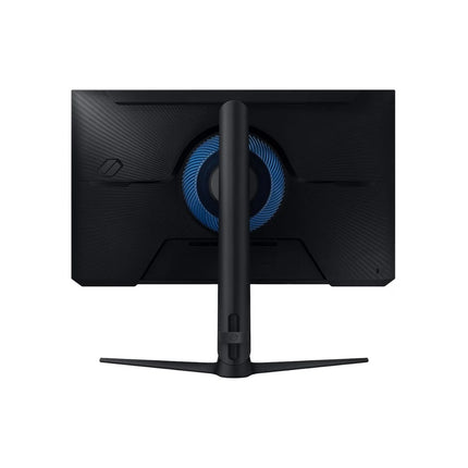 Monitor Gamer Samsung 24" Plano FHD 180Hz