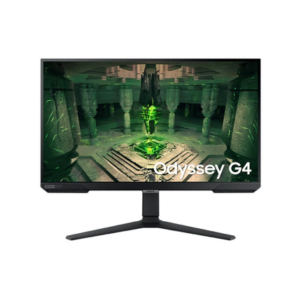 Monitor Samsung 27" IPS FHD 240Hz Odyssey G4