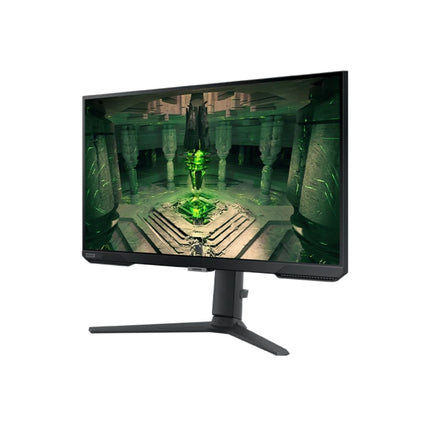 Monitor Samsung 27" IPS FHD 240Hz Odyssey G4