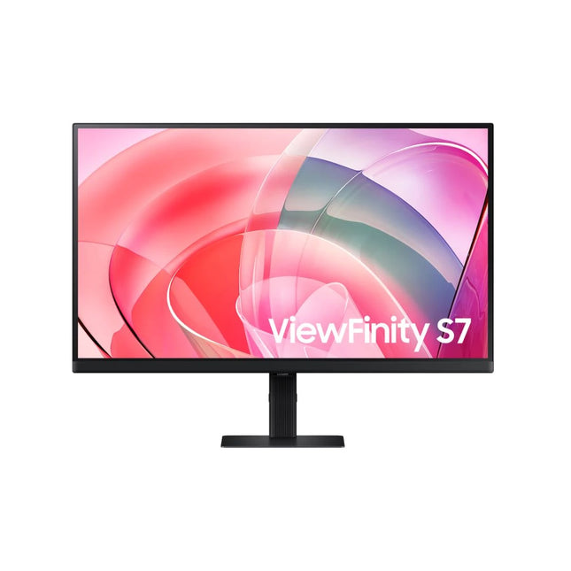 Monitor Samsung 27" 4K UHD S70D IPS
