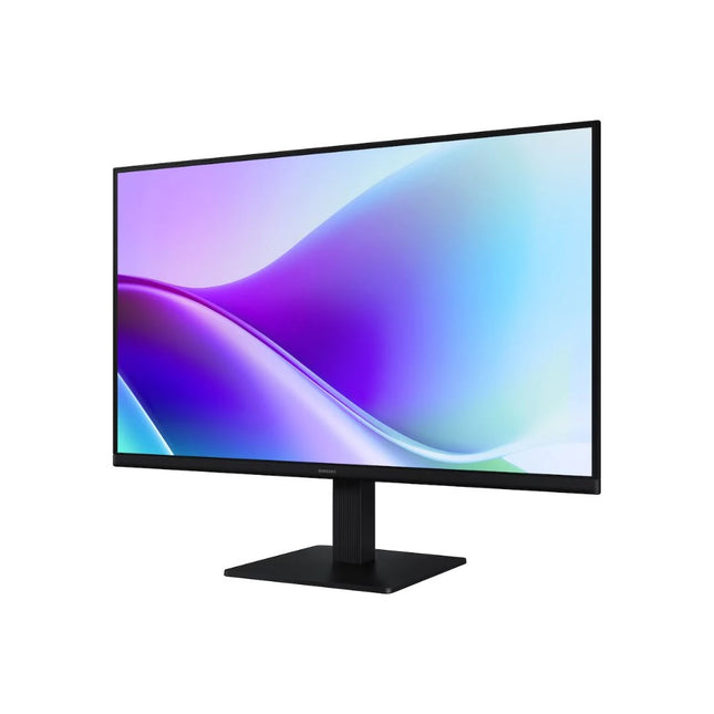 Monitor Samsung 27" Plano FHD 120Hz