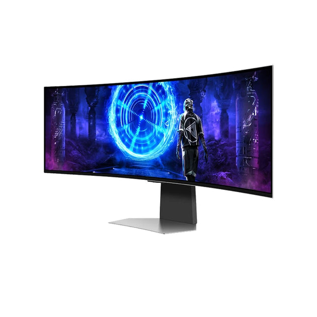 Monitor Samsung 49" Curvo Odyssey OLED G9 240Hz