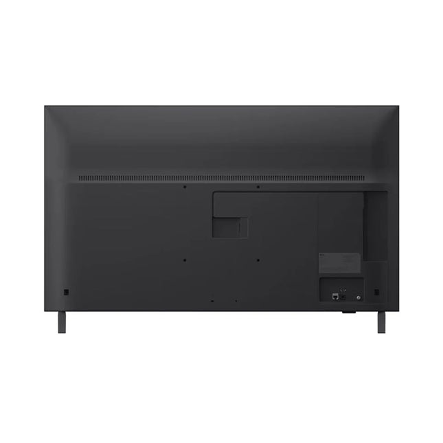Smart TV LG 43" 4K UHD con webOS y Procesador AI (43UA8000)