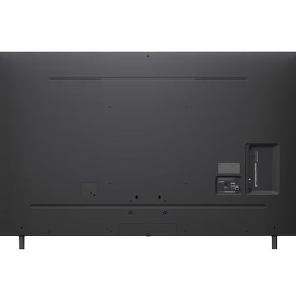LED SMART TV NANO 4K UHD L.G. MOD. 75NU830 – GLOBAL GT, S.A.