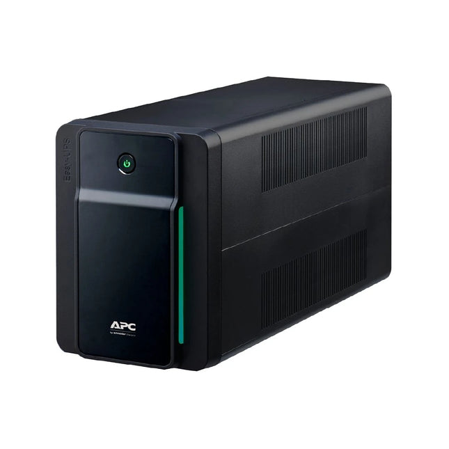 Batería de Respaldo UPS APC 1200VA 6 Tomas (BVX1200L-LM)