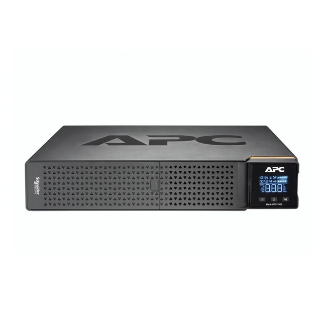 Batería de Respaldo UPS APC 1500VA 8 Tomas (BR1500RM2U)