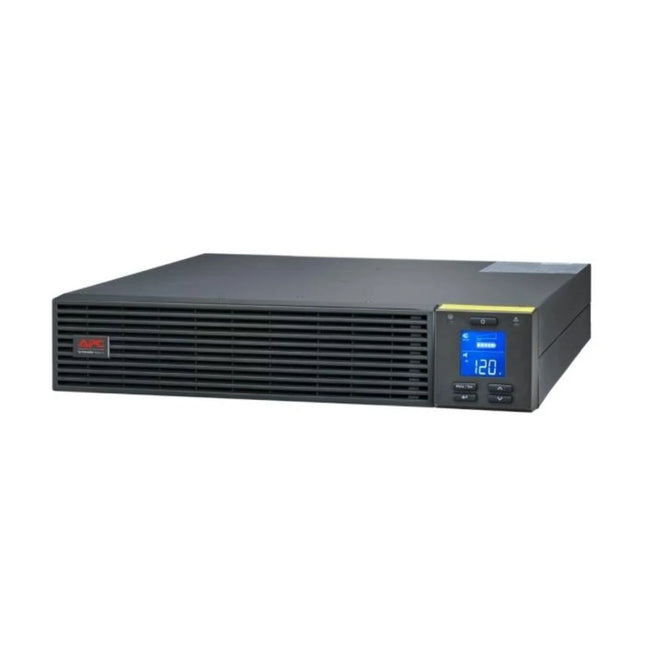 Batería de Respaldo UPS APC 2000VA 4 Tomas (SRV2KRARK)