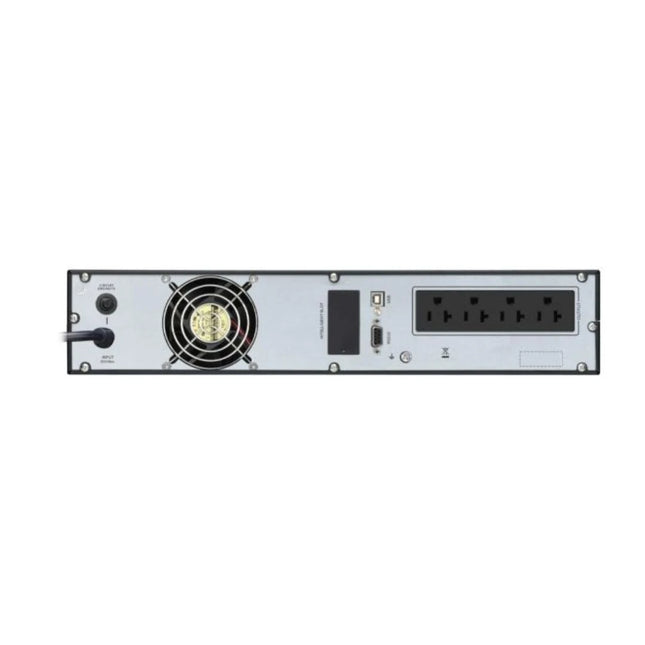 Batería de Respaldo UPS APC 2000VA 4 Tomas (SRV2KRARK)