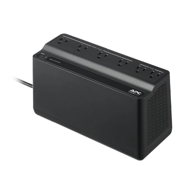 Batería de Respaldo UPS APC 425VA 6 Tomas (BE425M-LM)