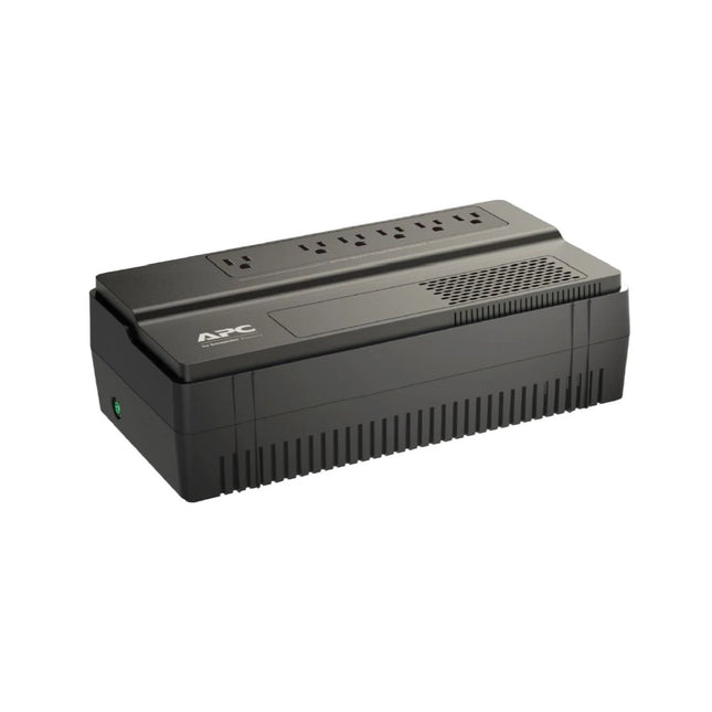 Batería de Respaldo UPS APC 500VA 6 Tomas (BV500)