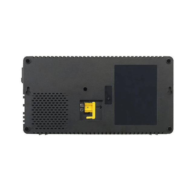 Batería de Respaldo UPS APC 500VA 6 Tomas (BV500)