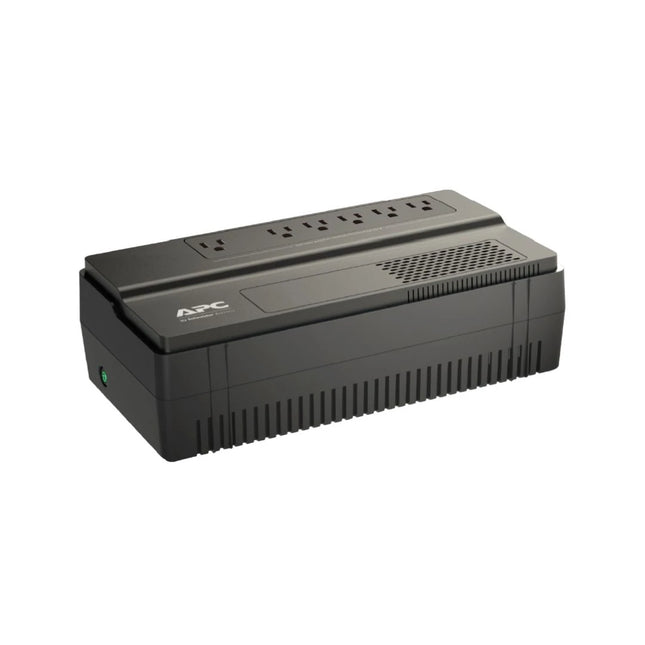 Batería de Respaldo UPS APC 800VA 6 Tomas (BV800)