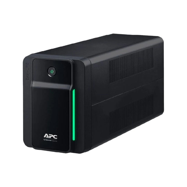 Batería de Respaldo UPS APC 900VA con Regulador AVR y 6 Tomas (BVX900L-LM)