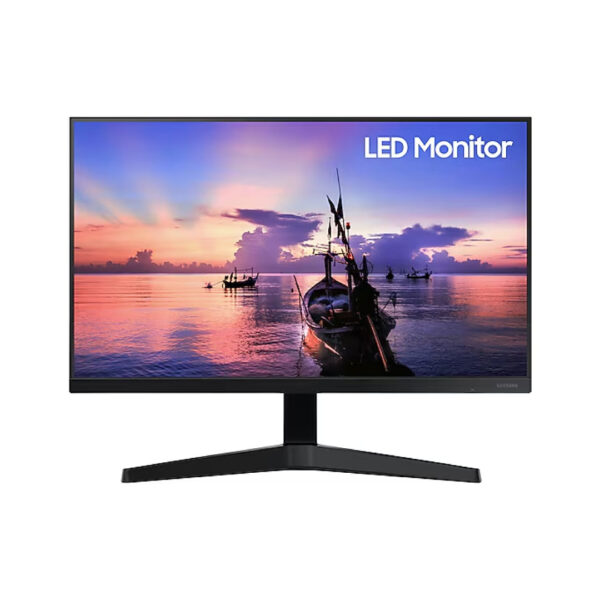 Monitor Samsung 27” Plano IPS