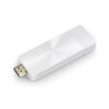 Adaptador Inalámbrico 4K | Airplay/Miracast/Chromecast | 4 Pantallas
