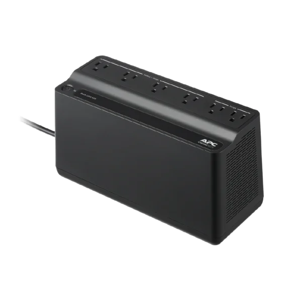 UPS APC Back-UPS ES 425VA 120V con 6 Salidas