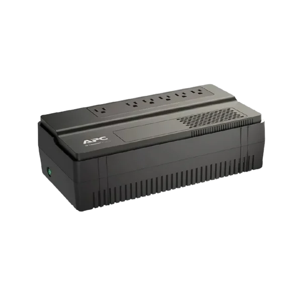 UPS APC BV500 – 120V – 300W, 6 Tomas