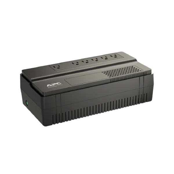 UPS APC Easy UPS BV 650VA 120V con AVR