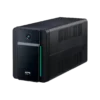 UPS APC BVX1200L-LM 1200VA 120V con Regulador Automático de Voltaje (AVR)