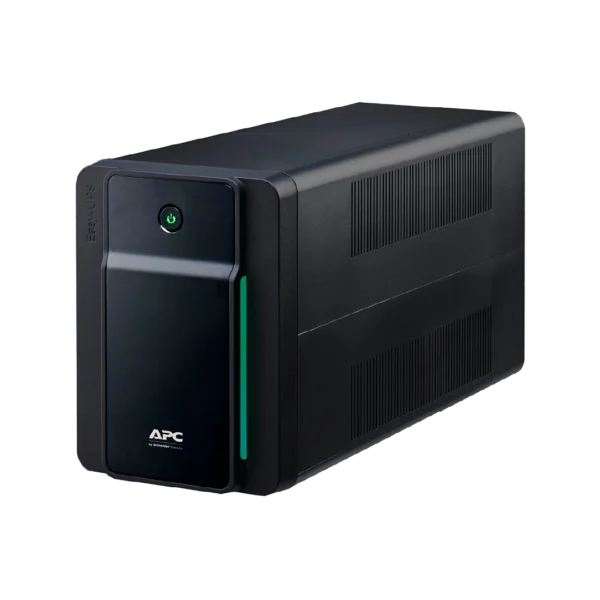 UPS APC BVX1200L-LM 1200VA 120V con Regulador Automático de Voltaje (AVR)