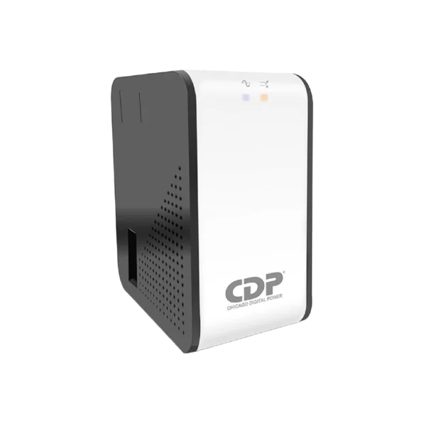 Regulador de Voltaje CDP 1000VA