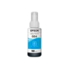 Botella de Tinta Cian Epson 664 70 ml