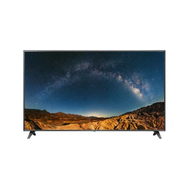 65UR781C0SB Smart TV 65” 4K (3840 x 2160)