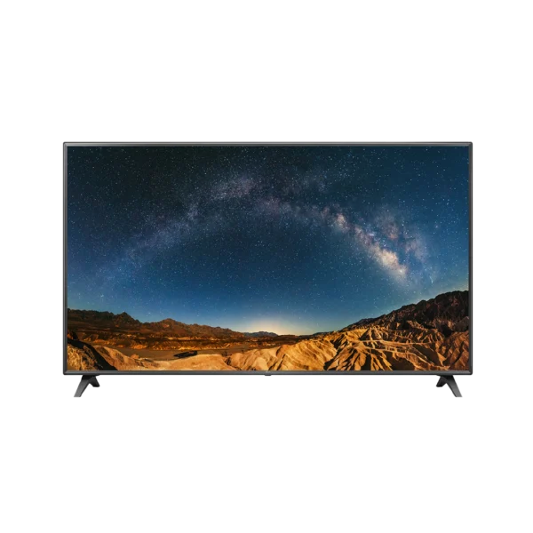 75UR781C0SB Smart TV 75” 4K (3840 x 2160)