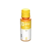 Botella de Tinta HP GT52 Amarillo