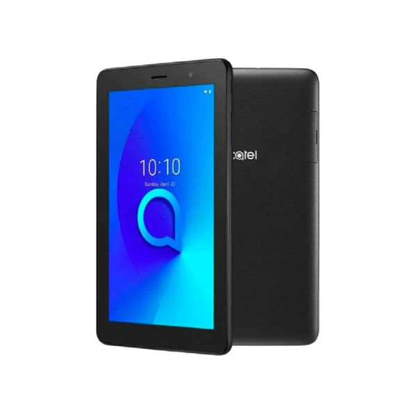 Tableta Alcatel 1T7 4G - 1.5GB RAM, 16GB, Modelo 9013A, Color Negro