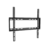 Soporte de pared fijo para TV Argom, compatible con pantallas de 32" a 55"