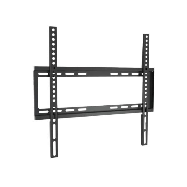 Soporte de pared fijo para TV Argom, compatible con pantallas de 32" a 55"