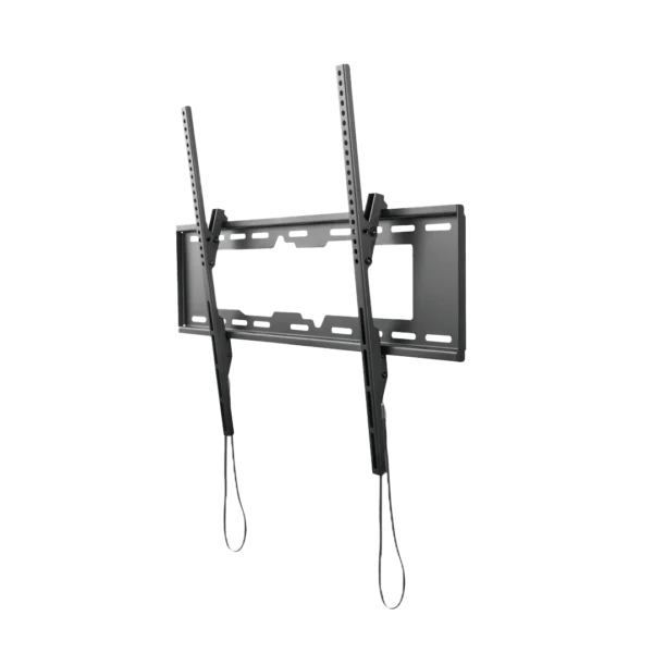 Soporte de pared inclinable para TV Argom, compatible con pantallas de 55" a 90"
