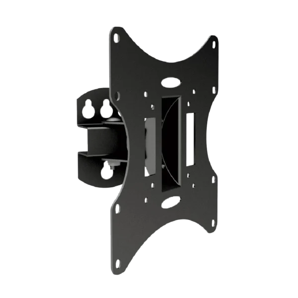Soporte de pared inclinable y giratorio Argom para TV de 23" a 42"